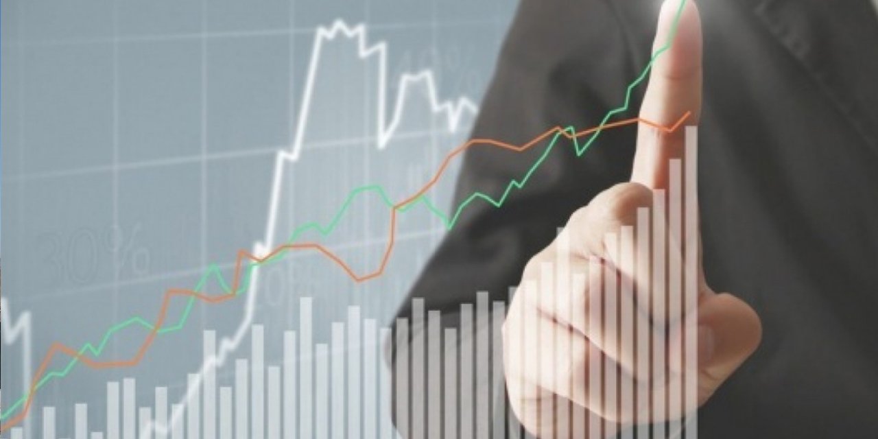 TÜİK verilerine göre Türkiye ekonomisi 2025’in ikinci çeyreğinde yüzde 4,8 büyüdü