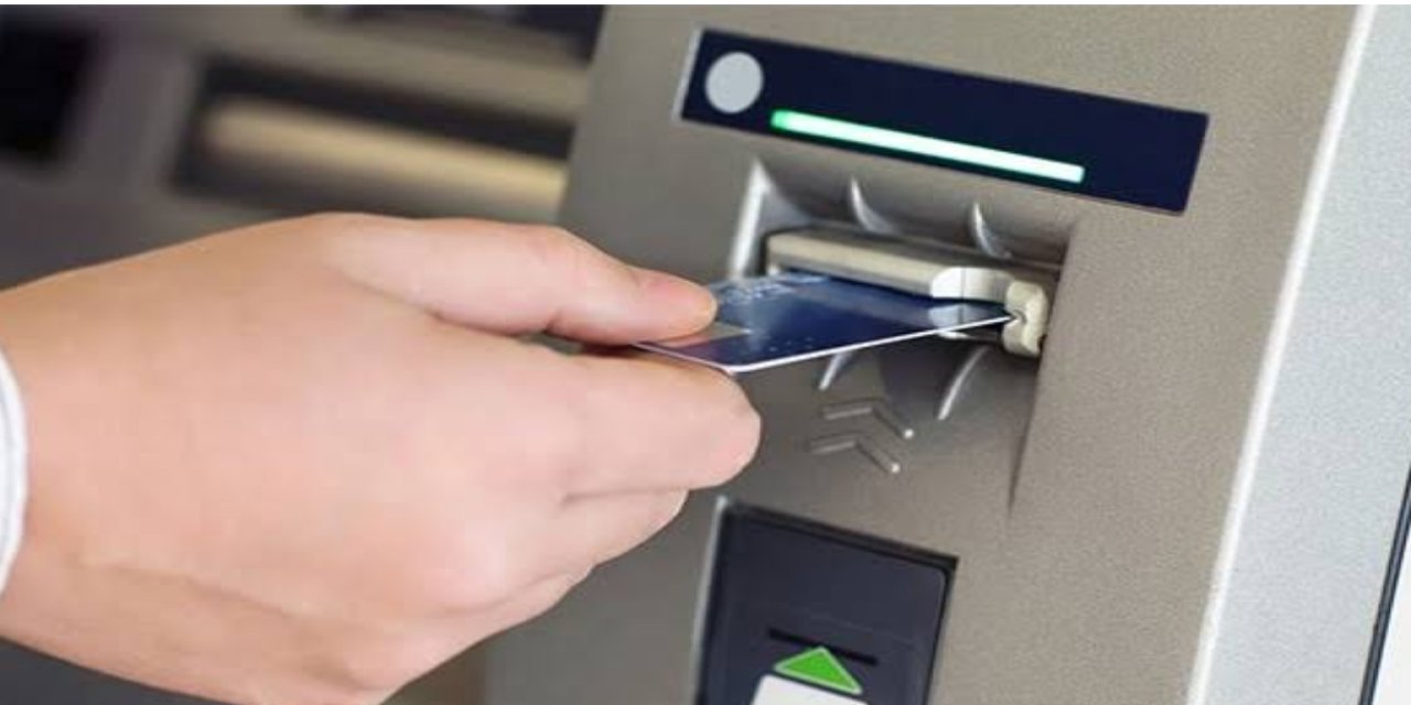 ATM’de yeni dolandırıcılık yöntemi: Nakit tuzağı