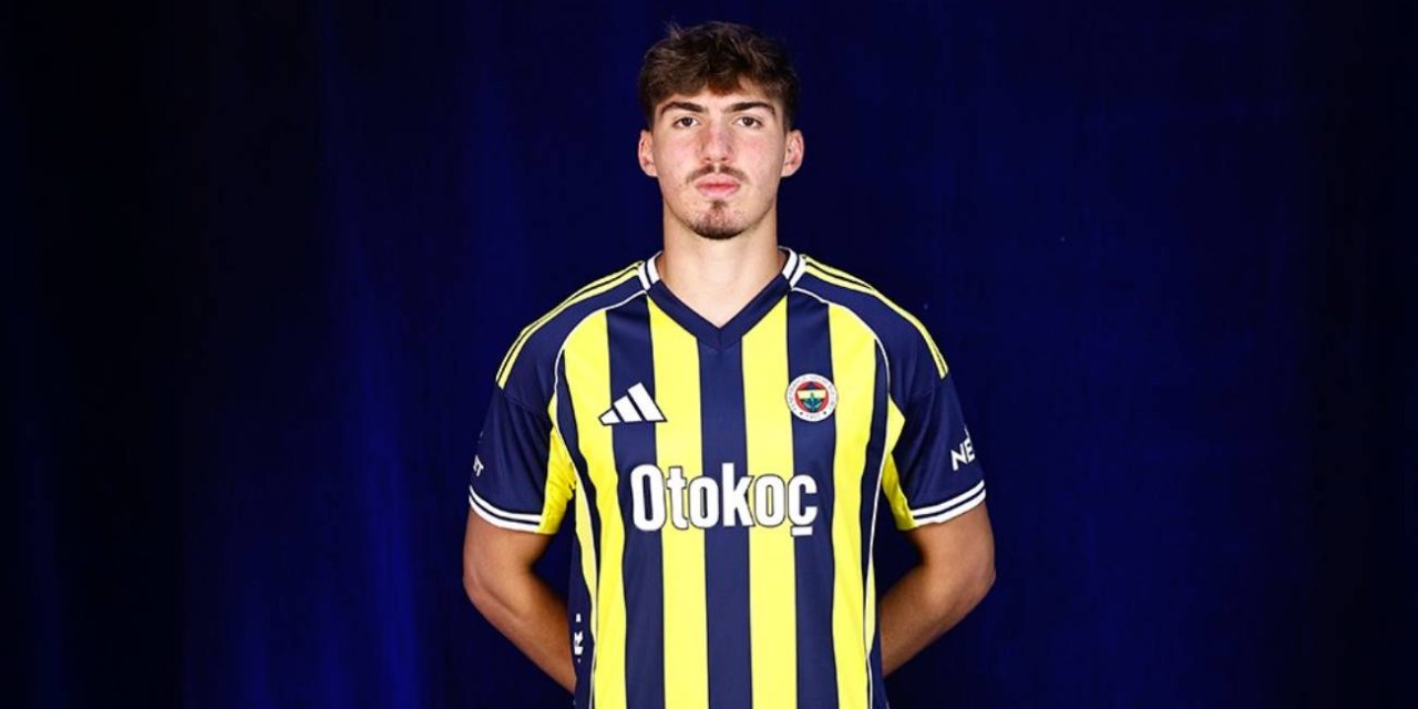 Yusuf Akçiçek, Al Hilal’e transfer oldu