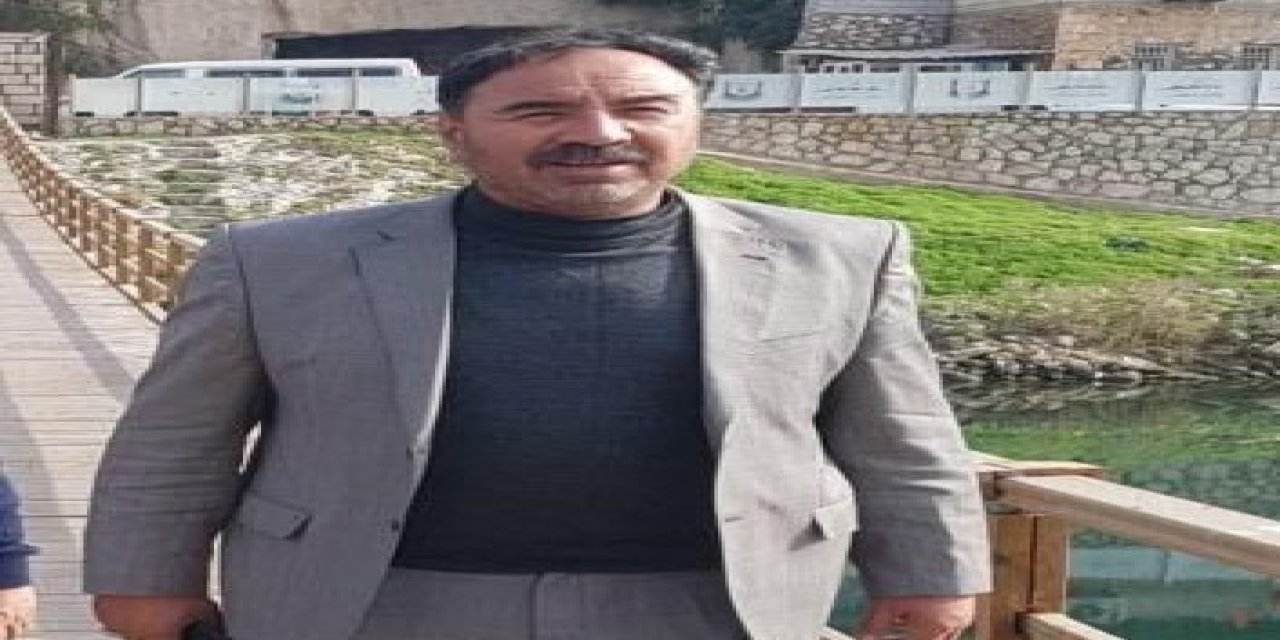 Barış için gitti, canından oldu: Eski Ziraat Odası Başkanı hayatını kaybetti