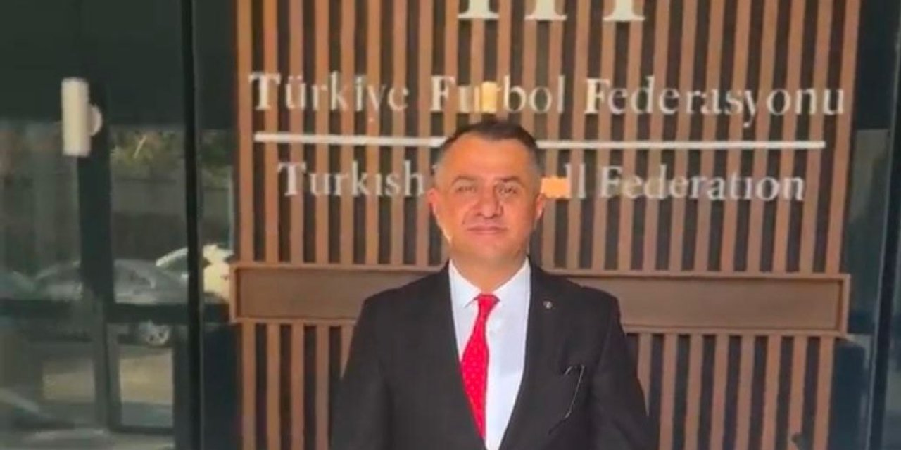 US-SEN Başkanı Bekir Ayaz: Spor, barışın evrensel dilidir