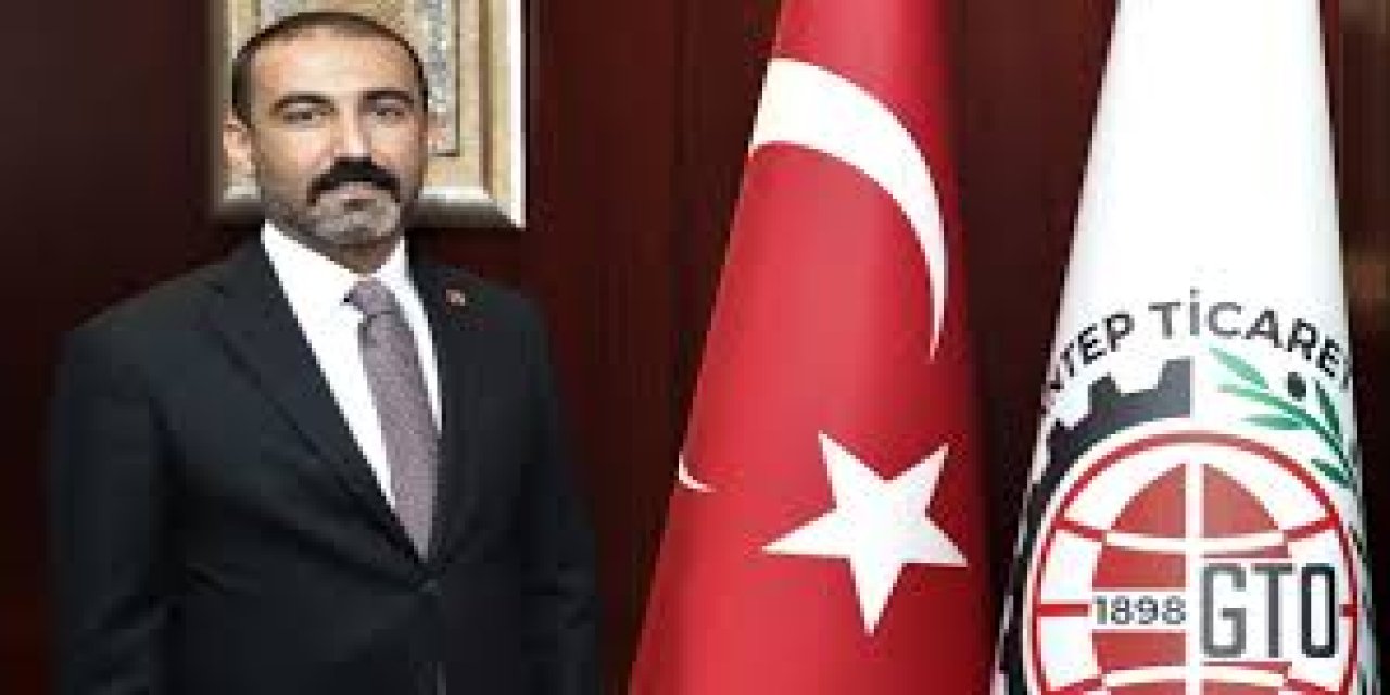 Gaziantep’ten 8 ayda 6,5 milyar dolar ihracat