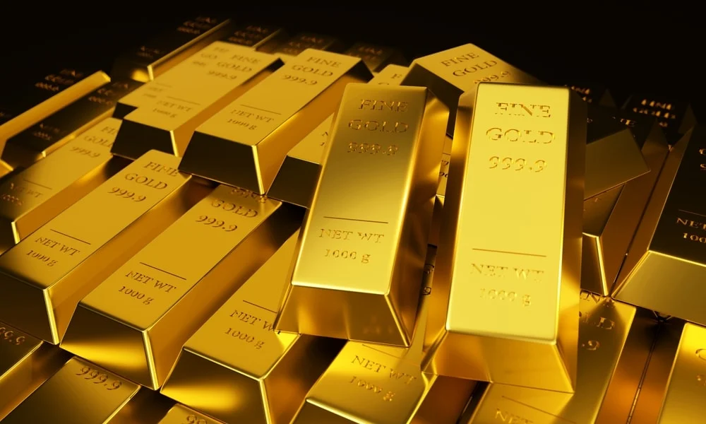 Altında şok tahmin! bankacılık devinden rekor seviyede öngörü