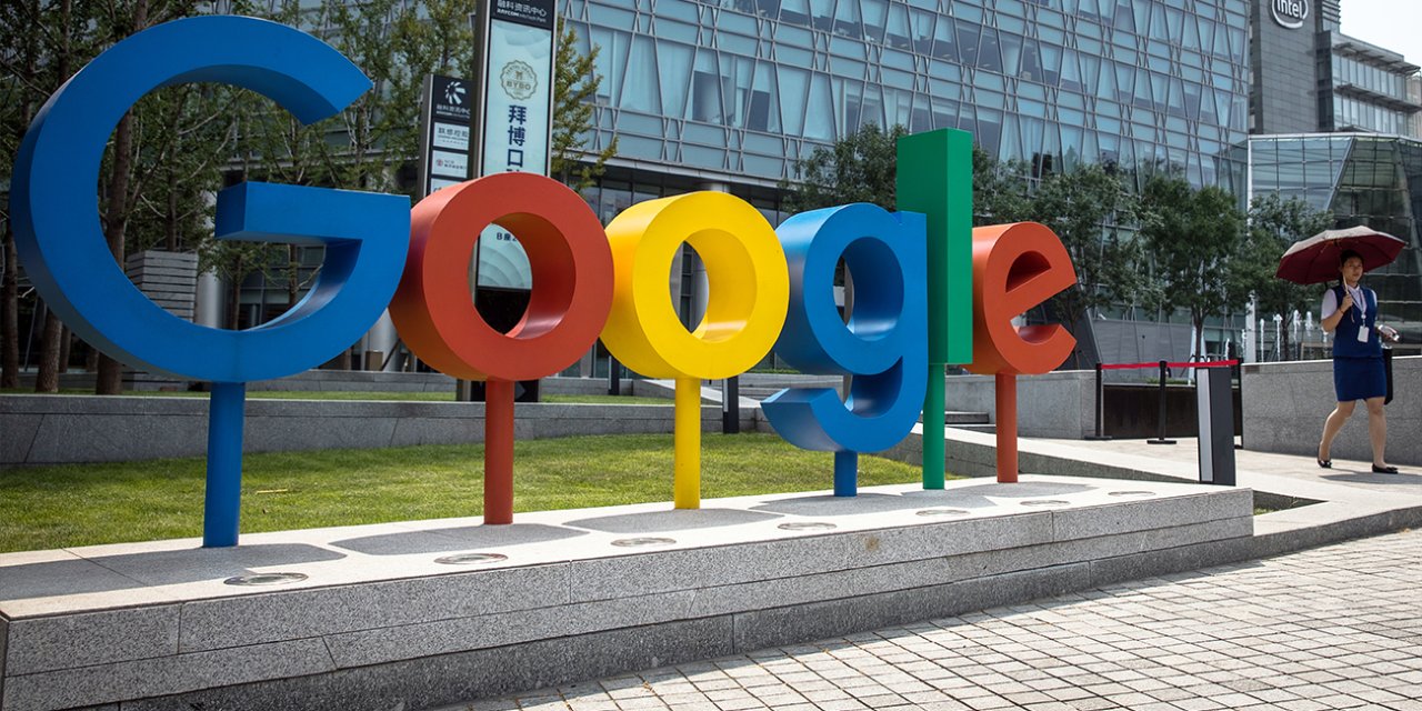 Teknoloji devinden kötü sürpriz! Google ve YouTube erişim kesildi