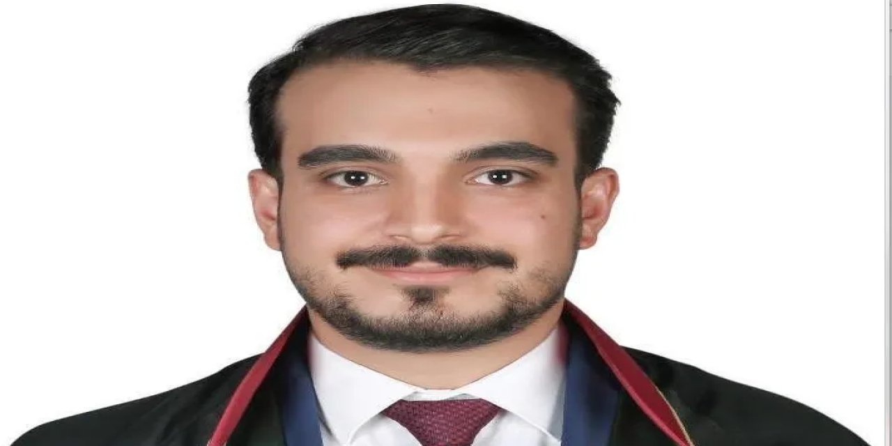 Avukat Ayaz trafik kazasında öldü