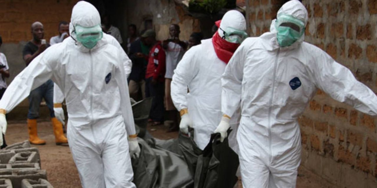 Kongo Demokratik Cumhuriyeti’nde Ebola salgını ilan edildi