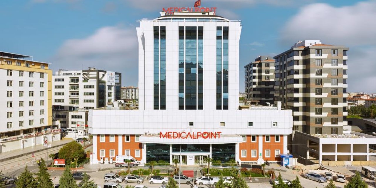 Gaziantep’te bir ilk! Medical Point’ten Prostat tedavisinde rezum hamlesi