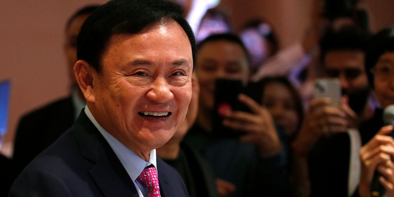 Eski Tayland Başbakanı, yeni seçimler öncesi ülkeyi terk etti