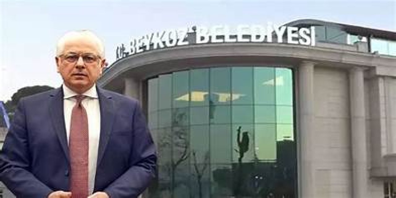 Beykoz Belediye Başkanı Köseler’e tekrar tutuklama kararı çıktı