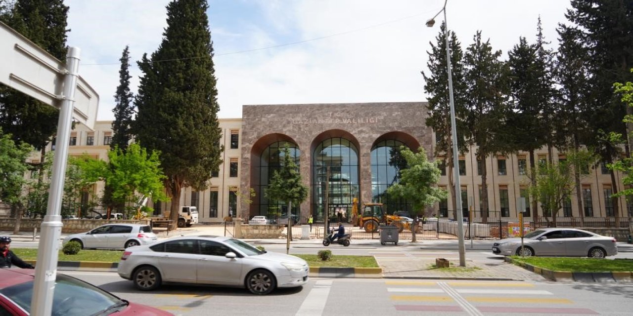 Gaziantep’te okul saatleri değişti! Valilikten 1 günlük düzenleme