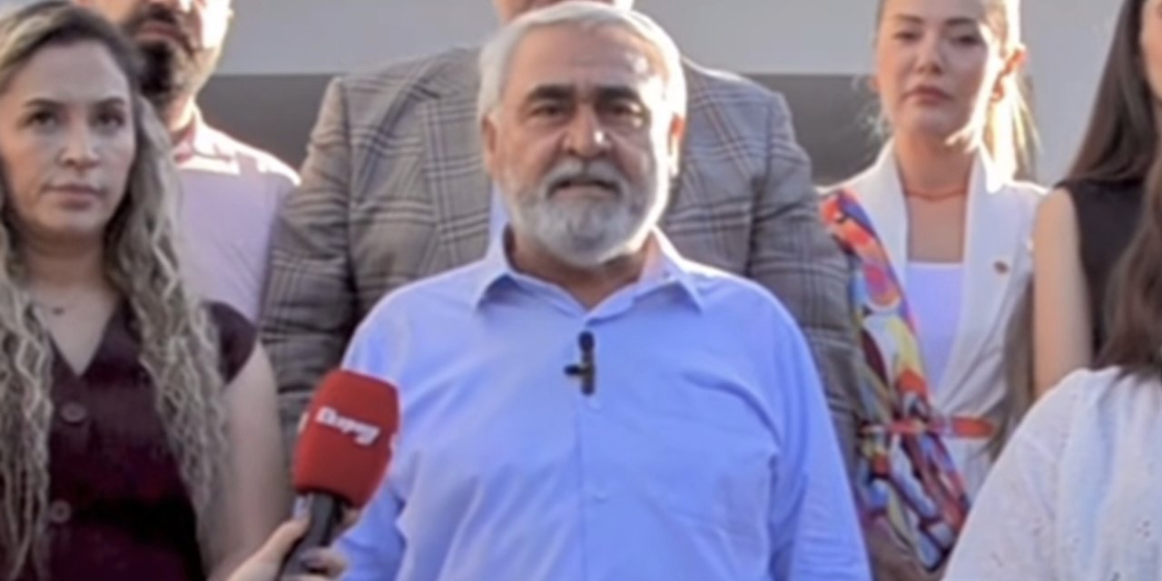 CHP ilçe başkanı Yıldırım’dan Kılıç Ali tepkisi