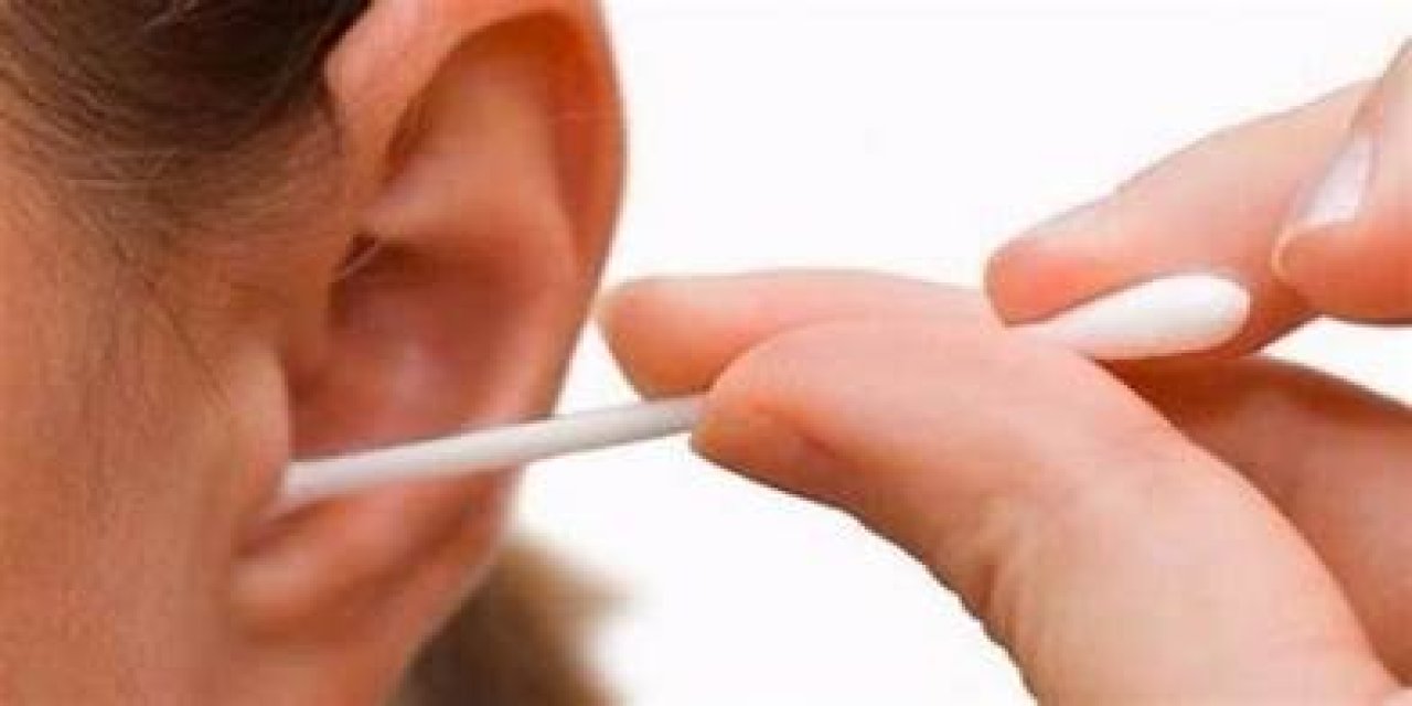 Kulak Pamuğu kullananlar dikkat