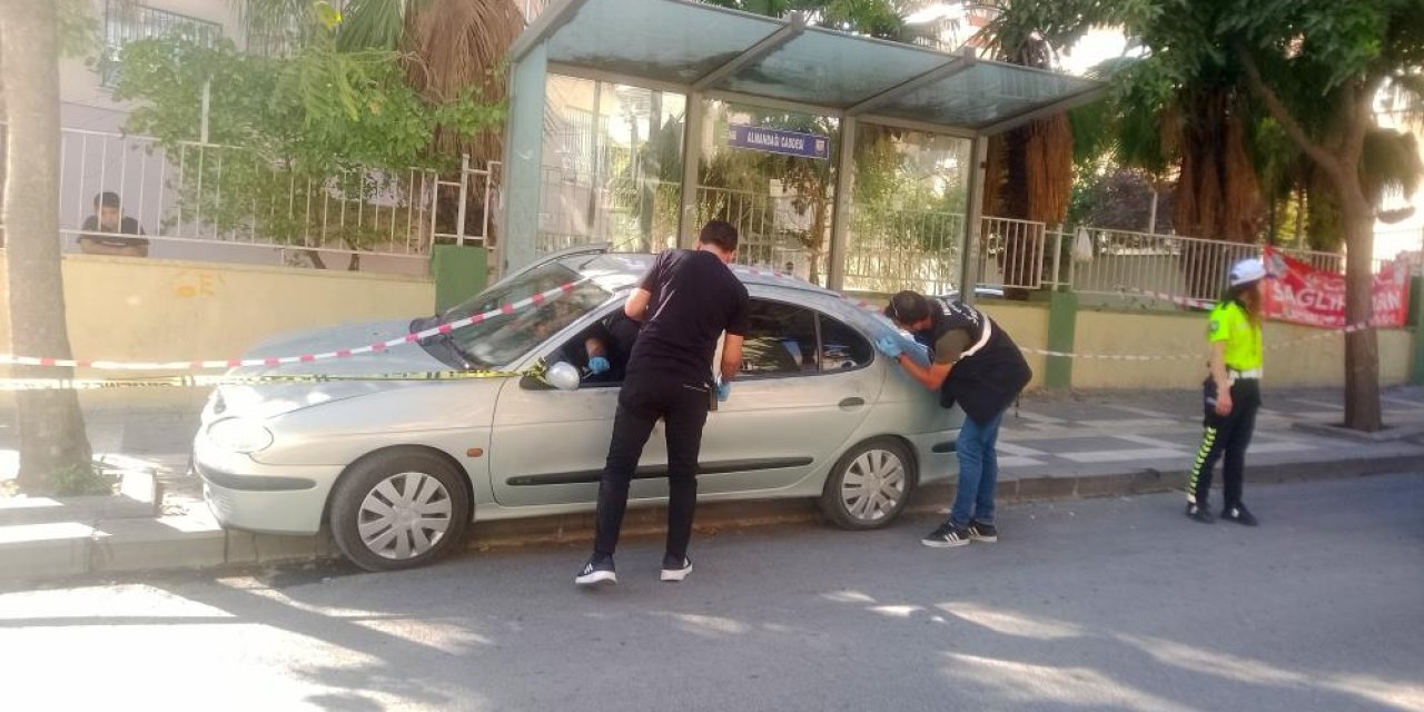 Şanlıurfa'da korkunç kaza: 1 öğrenci öldü, 3 kişi yaralandı