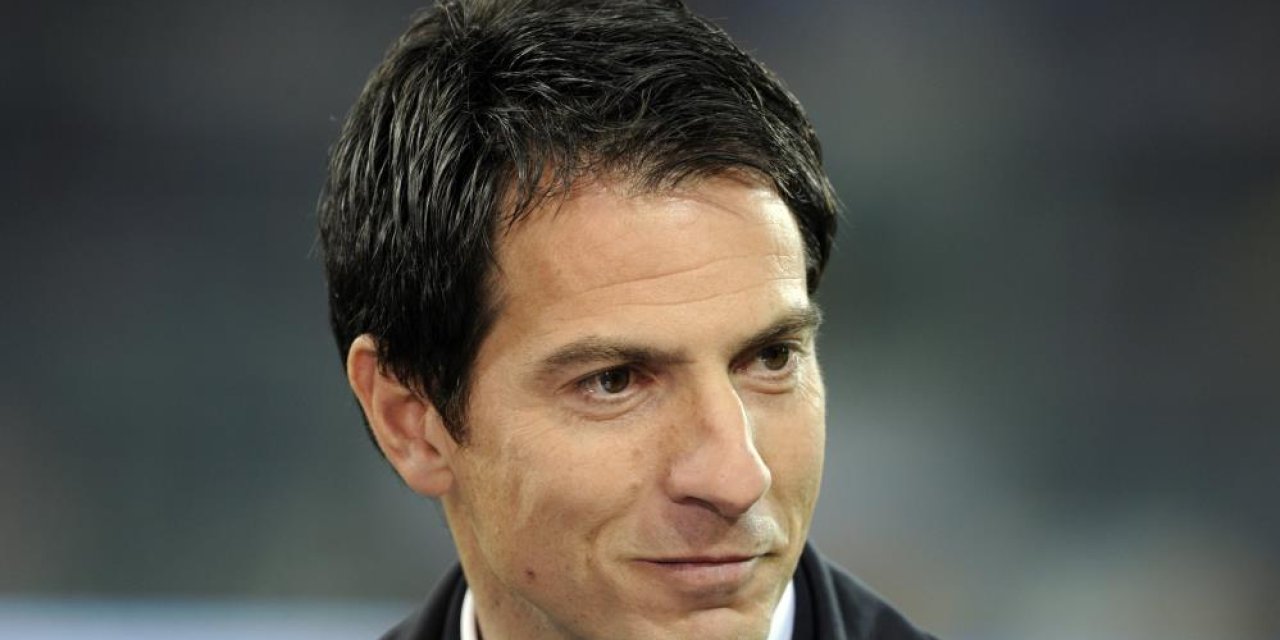 Başakşehir'de geçici teknik direktör olarak Marco Pezzaiuoli görev yapacak