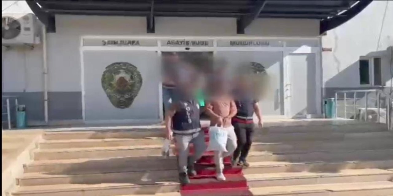 Şanlıurfa'da 37 milyon liralık dolandırıcılık