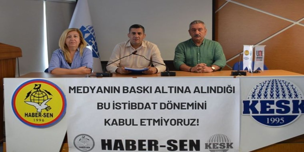 RTÜK'ten medyaya uyarı, tepkiyle karşılandı