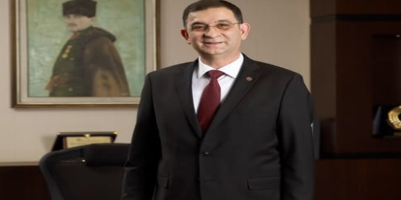 GSO Ünverdi, yeni OVP programını değerlendirdi