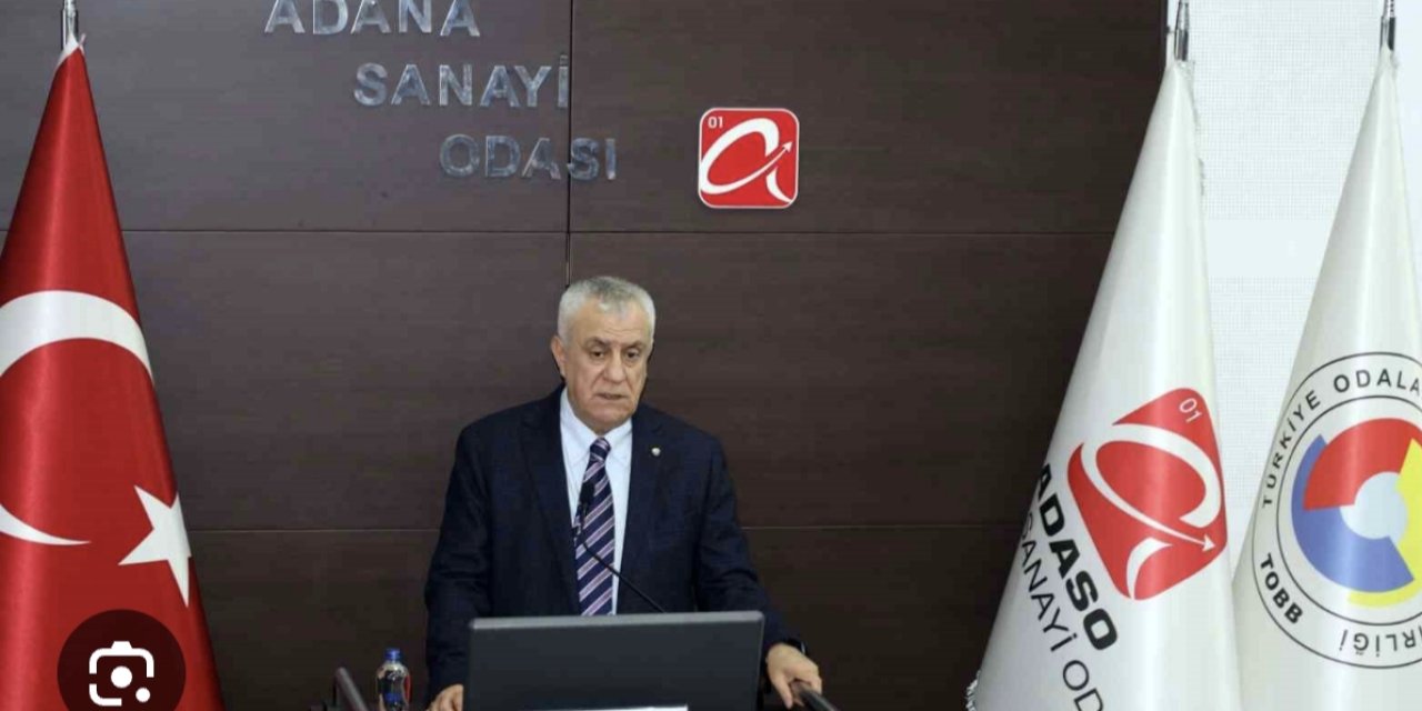 Sanayici Orta Vadeli Programdan umutlu