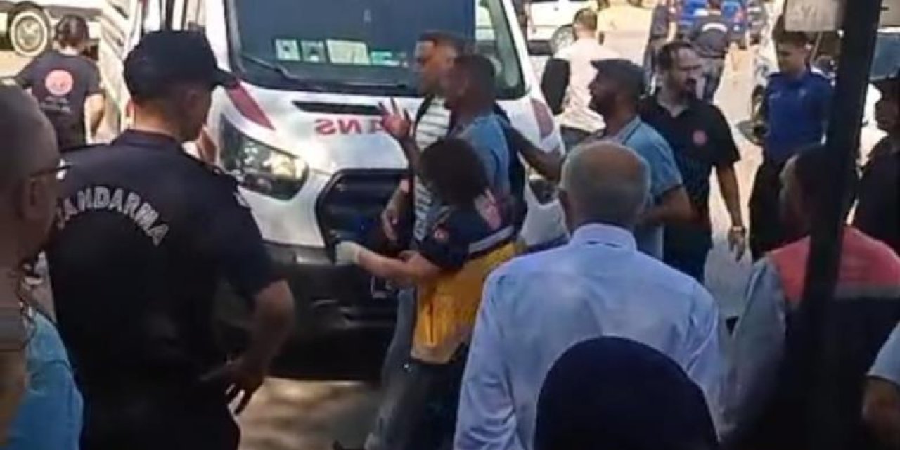 Boşanma davası sonrası kan aktı: 2 ölü, 2 yaralı