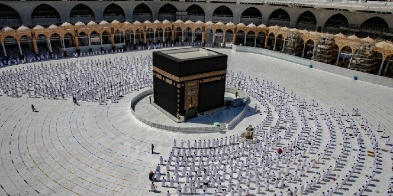 Hac ön kayıt ve kayıt güncelleme işlemleri uzatıldı