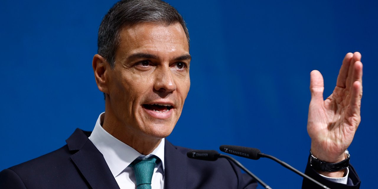 İspanya 2 İsrailli bakanın ülkeye girişini yasakladı