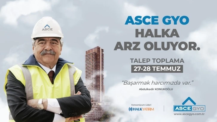 ASCE GYO