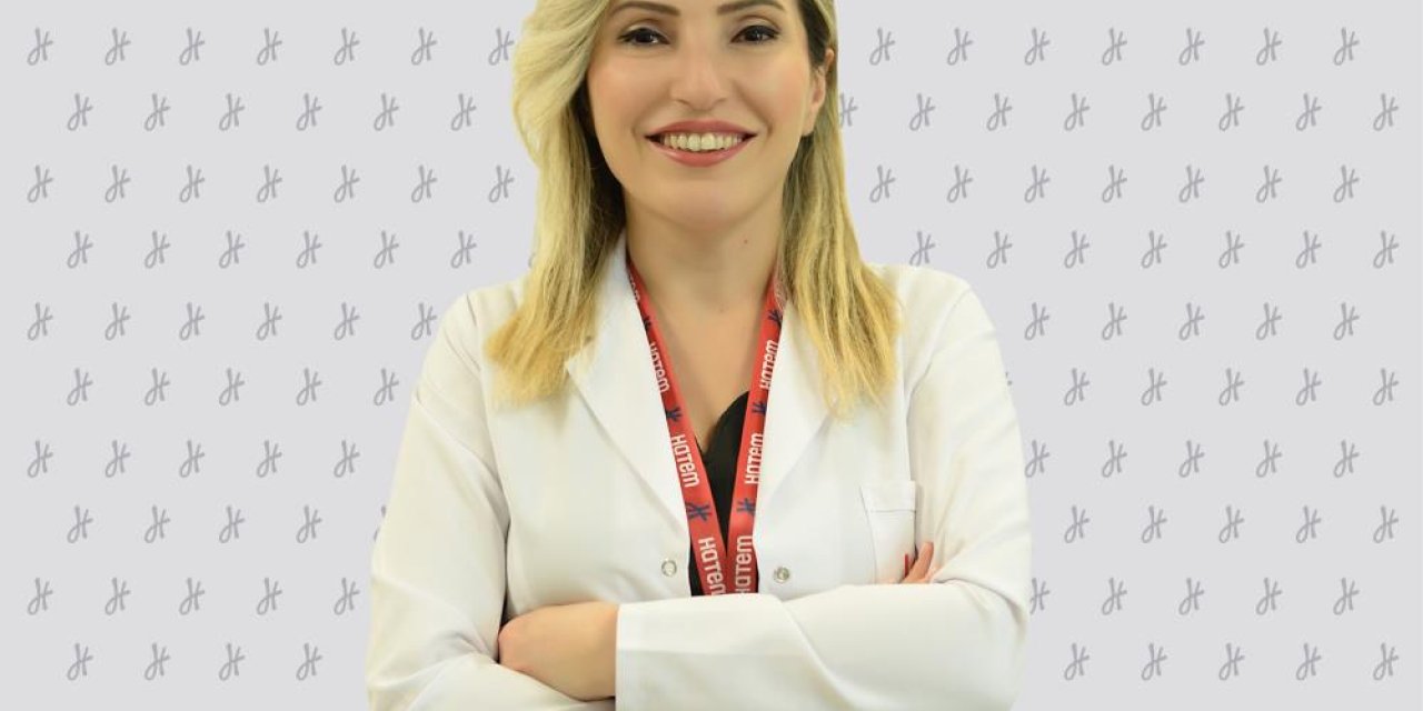 Çocuk sağlığı ve Hastalıkları Uzmanı Dr. Bihter Gürsel Al Hatem’de