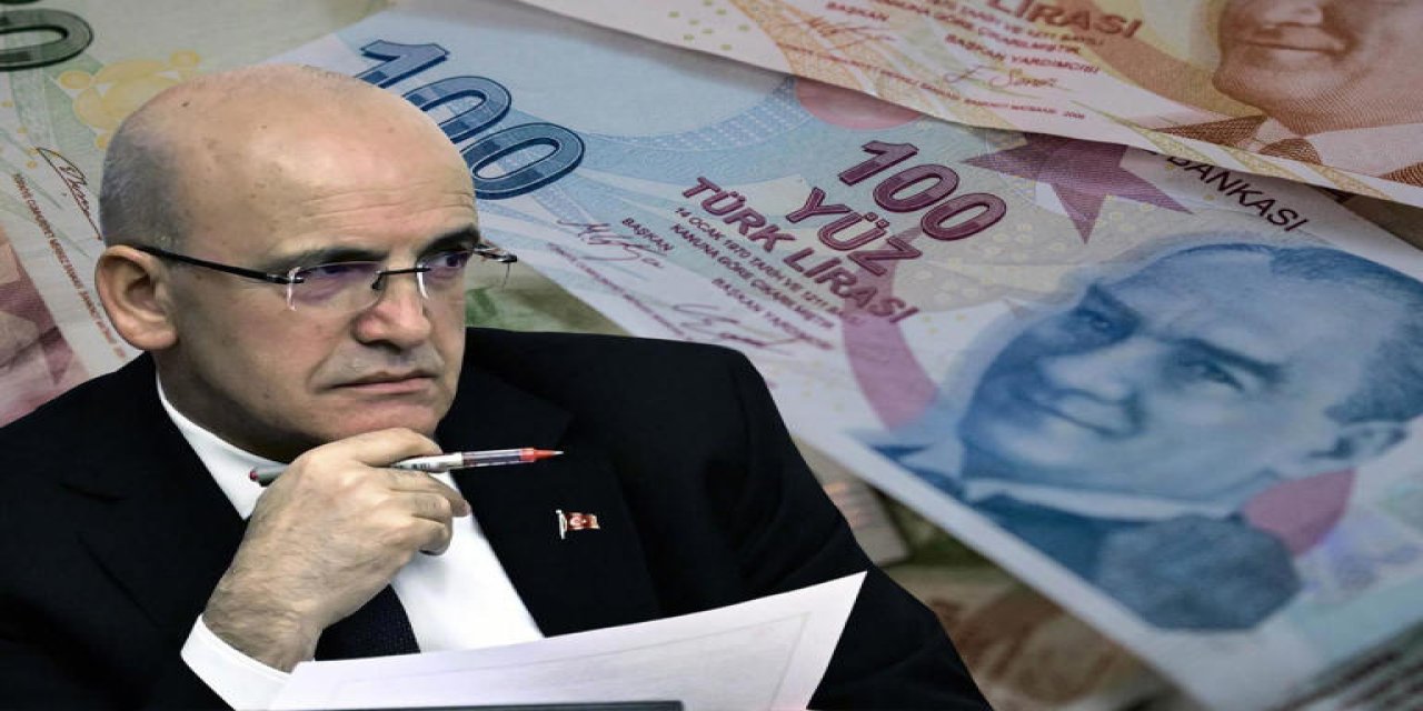 Mehmet Şimşek uyardı: Düzeltmeyene ceza kapıda