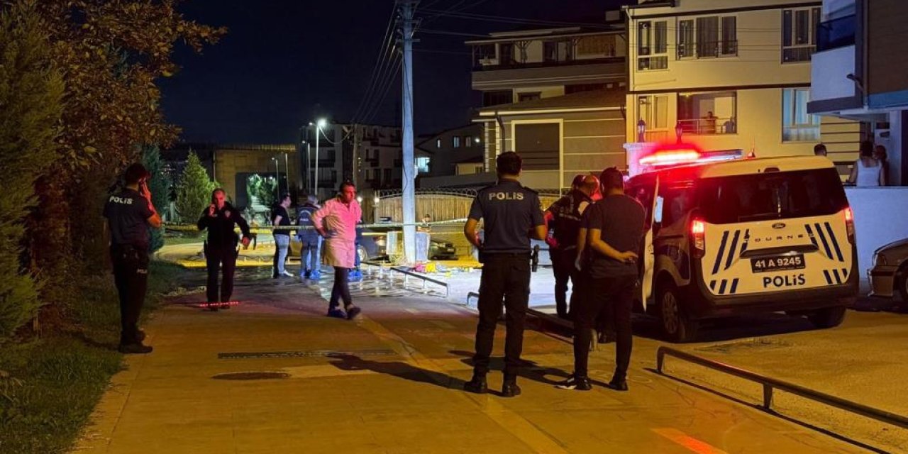 Ayrılmak isteyen sevgilisine dehşeti yaşattı: 3 ölü