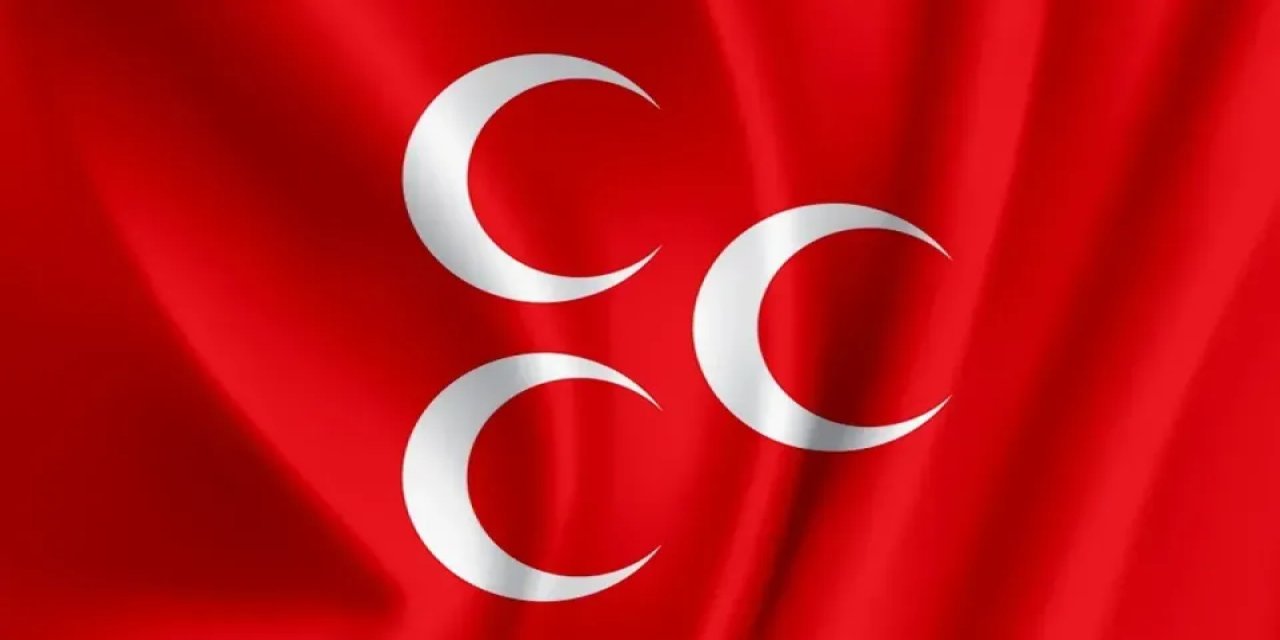 MHP'de 2 yönetici ihraç edildi