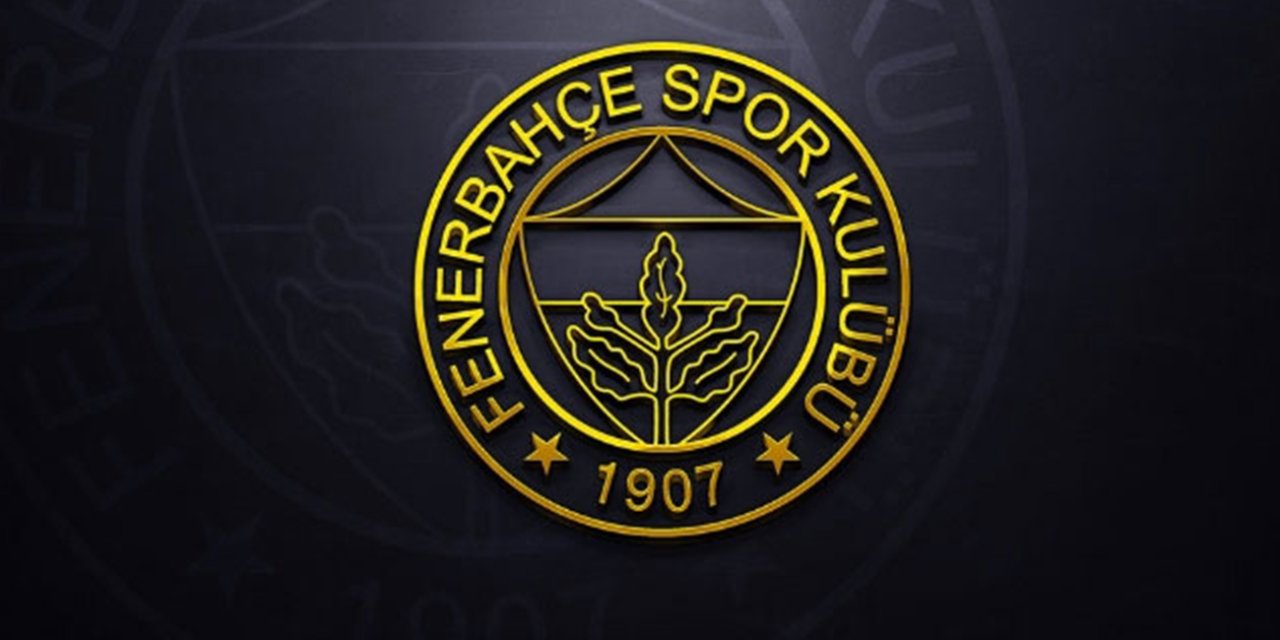 Fenerbahçe, Kulüpler Birliği faaliyetlerini durdurdu!