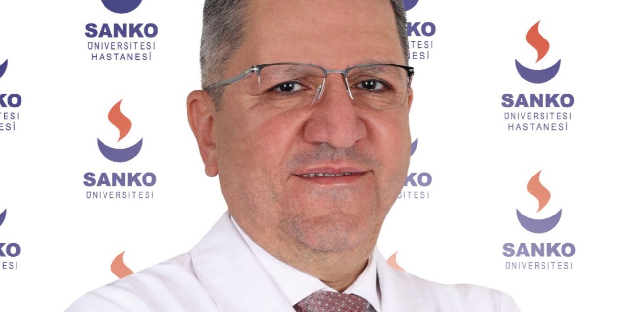 Prof. Dr. Erturhan, erkeklerde en çok görülen ikinci kanser türünü açıkladı