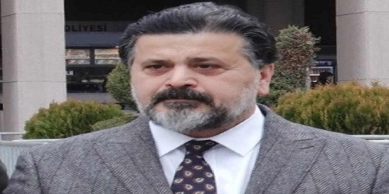 Kılıçdaroğlu’nun Avukatı Çelik: Mutlak butlan davasında Kılıçdaroğlu yok