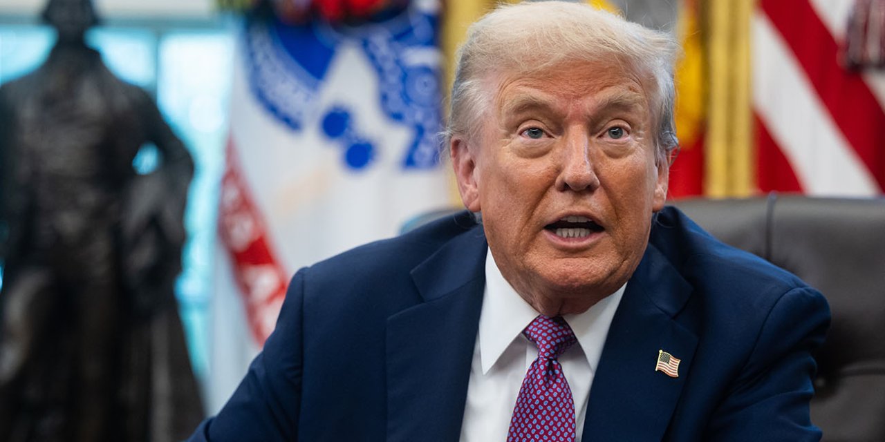 Trump'tan TikTok mesajı: "Anlaşmaya varıldı"