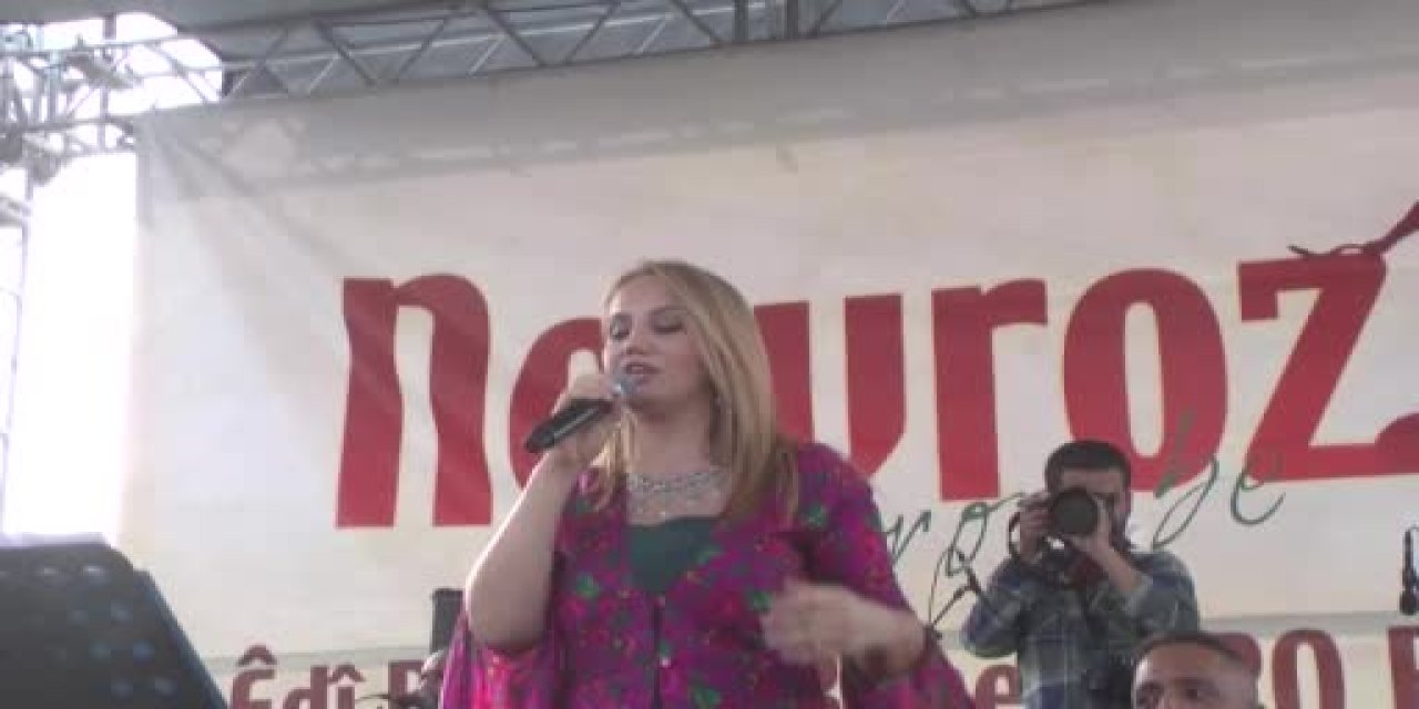 İBB etkinliğinde şarkı söyledi, 7 yıl 6 aya kadar hapsi istendi