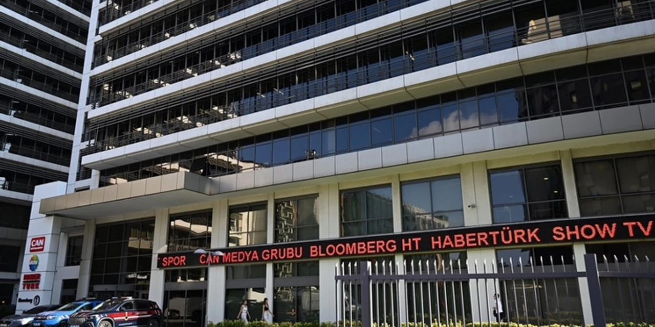 Can Holding soruşturmasında 5 şüpheli tutuklandı