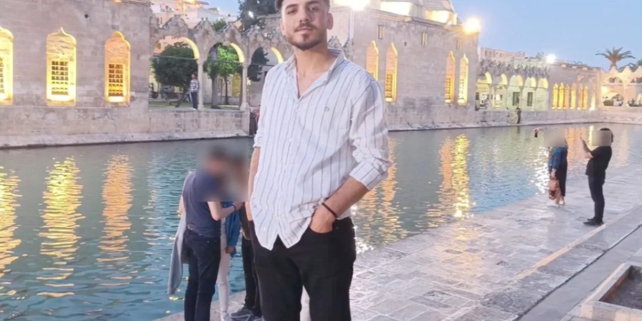 Mardin’de boş arazide erkek cesedi bulundu