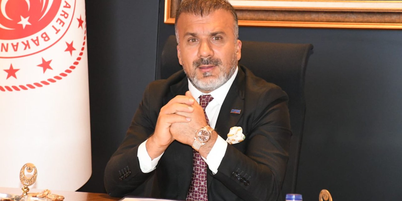 Güneydoğu’dan dünya sofralarına: 2,3 Milyar Dolarlık hububat ihracatı