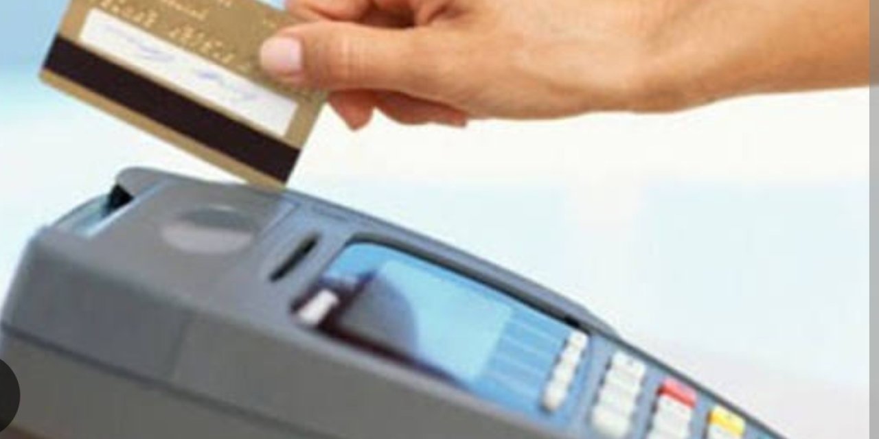 Kredi kartı işlemlerinde faiz oranları değişti