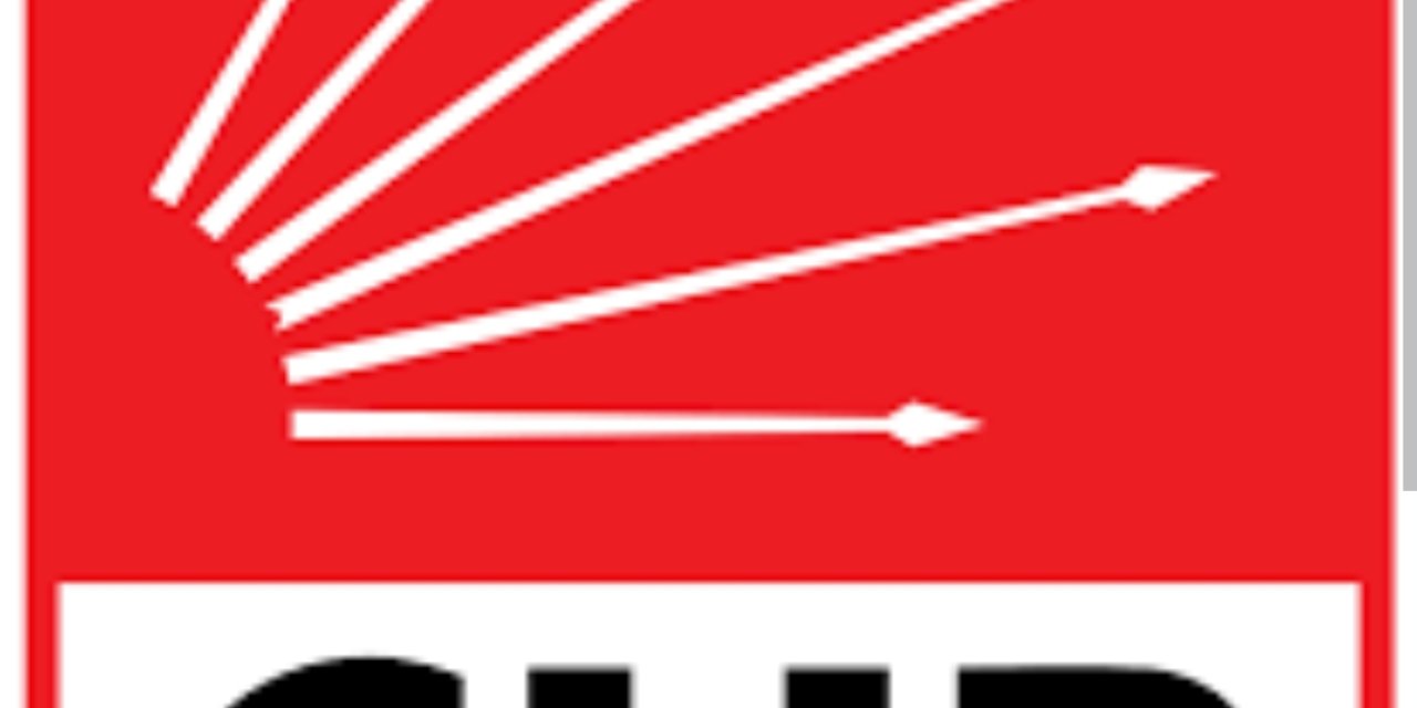 CHP o kişi için ihraç talep etti