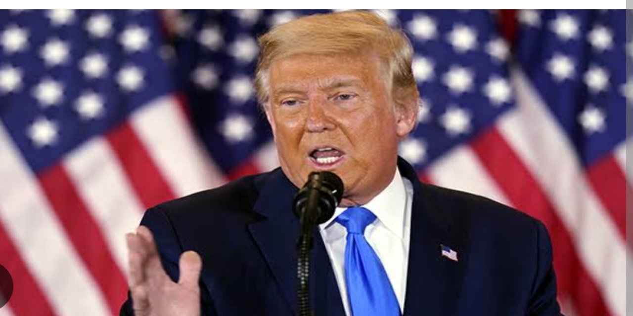 ABD Başkanı Trump Afganistan’ı tehdit etti