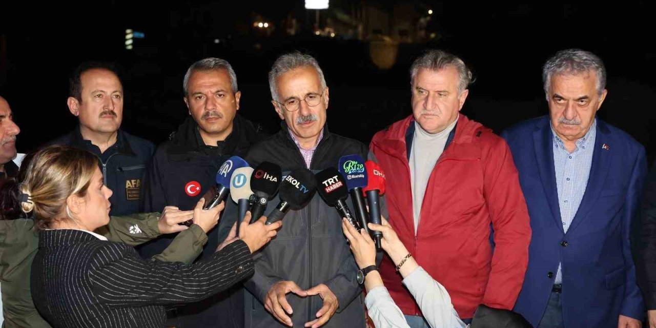 AFAD'dan Rize, Giresun, Trabzon ve Artvin illerine turuncu uyarı