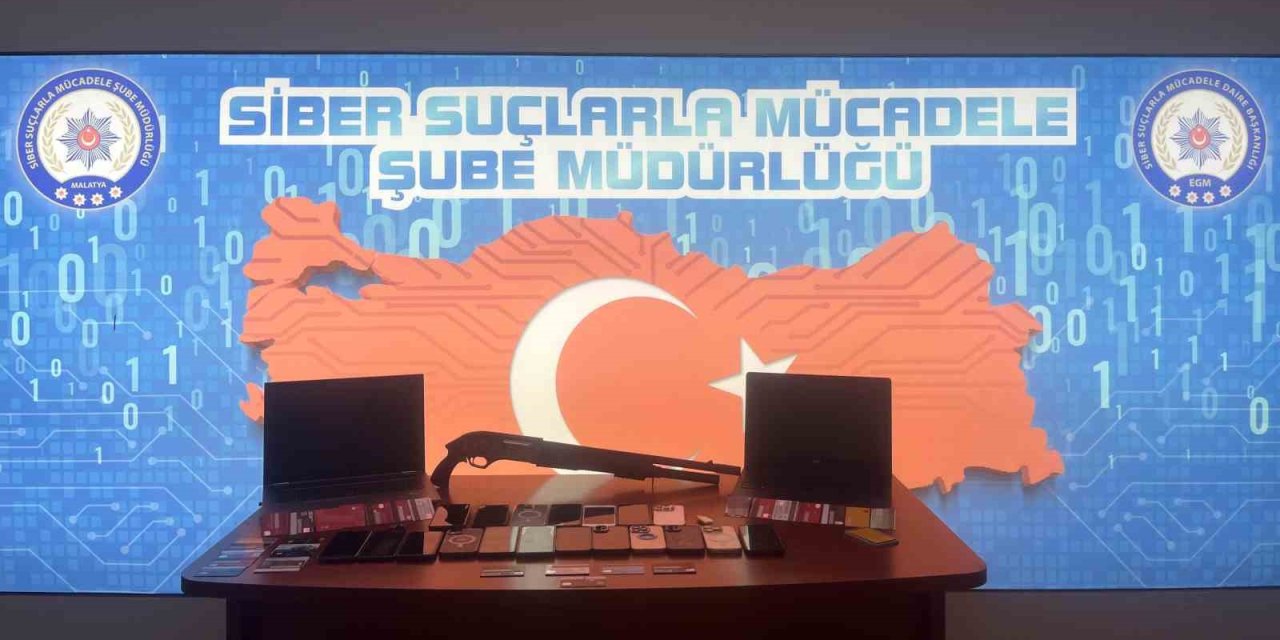 Yasa dışı bahis operasyonu 11 tutuklama