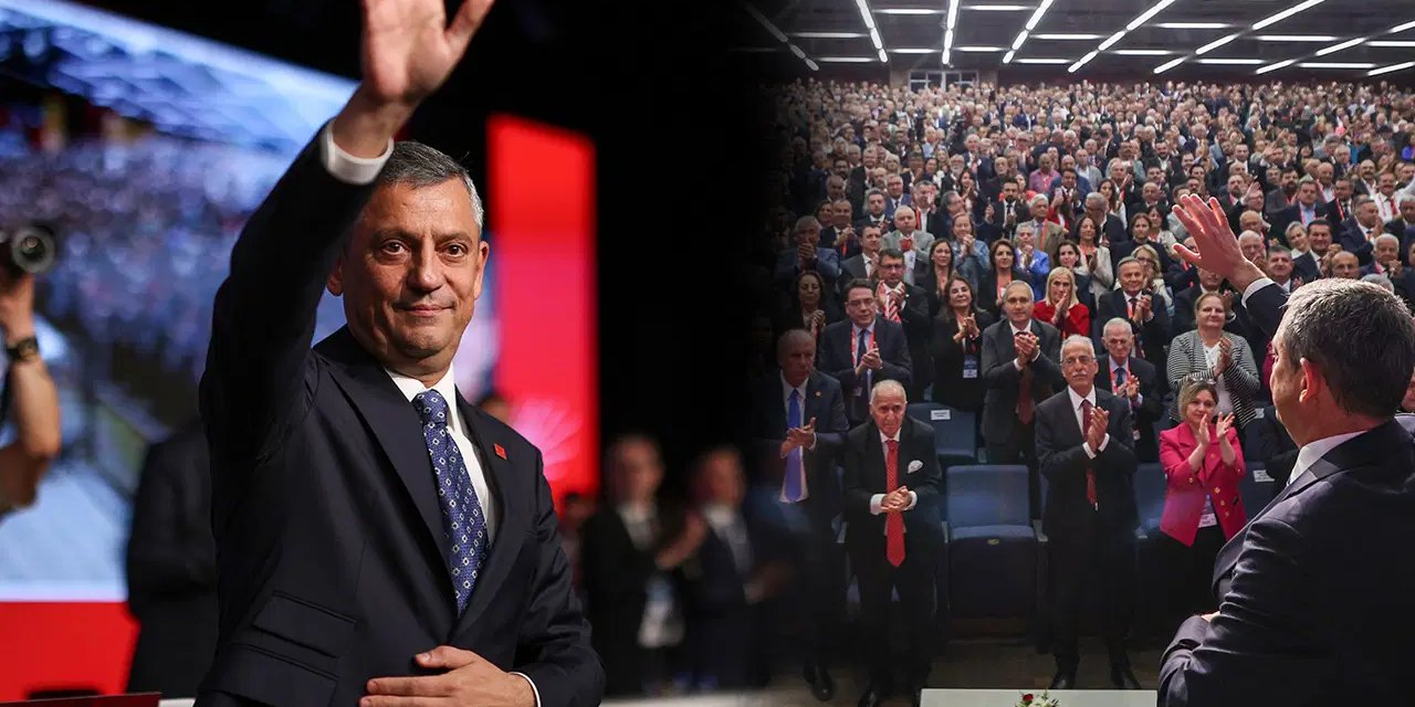 CHP Kurultaylarının iptali davası il kongresi davasıyla birleşti