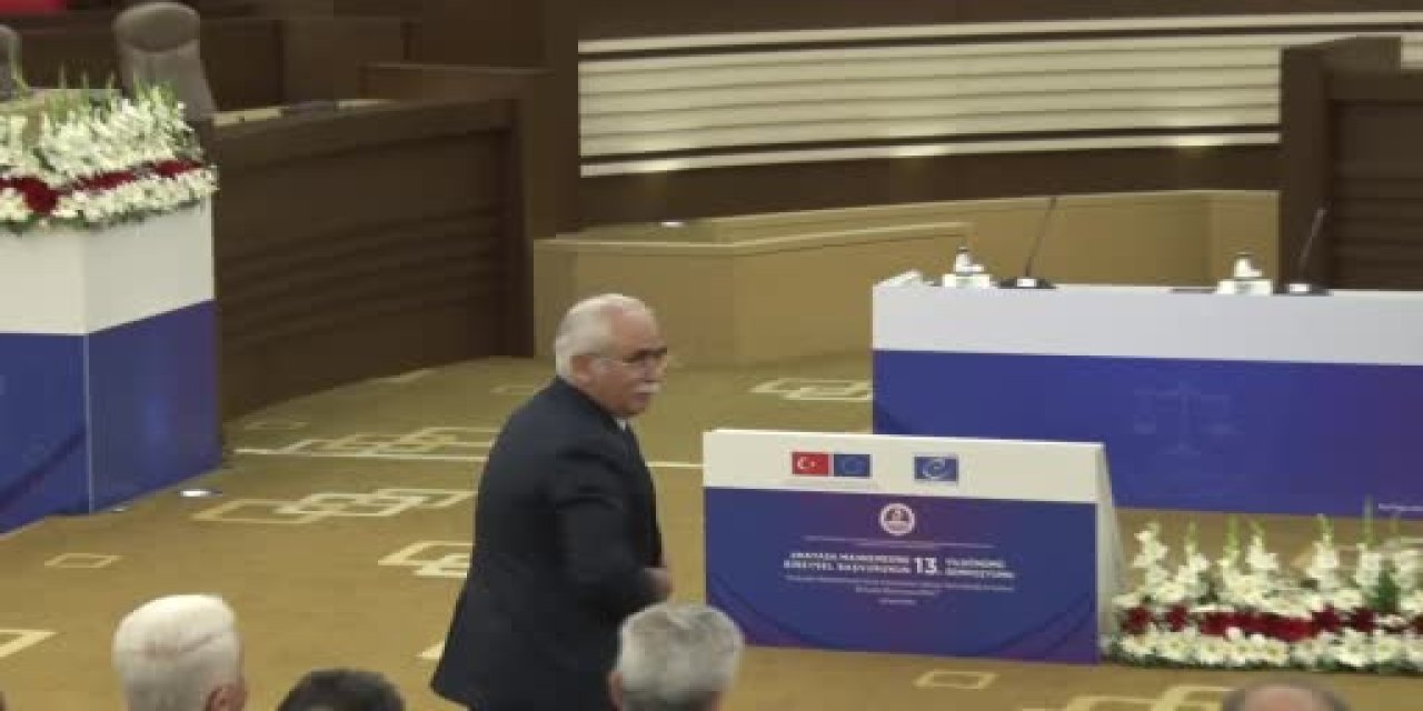 Bireysel başvuruda yeni dönem: 1 Ekim'den itibaren UYAP üzerinden yapılabilecek