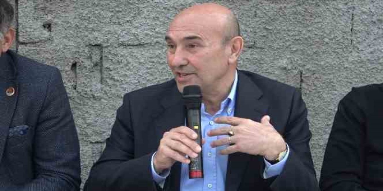 Savcı, Tunç Soyer'in tutukluluk halinin devamını istedi