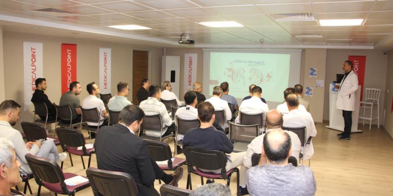 Rezum teknolojisi ile BPH tedavisinde konforlu çözüm