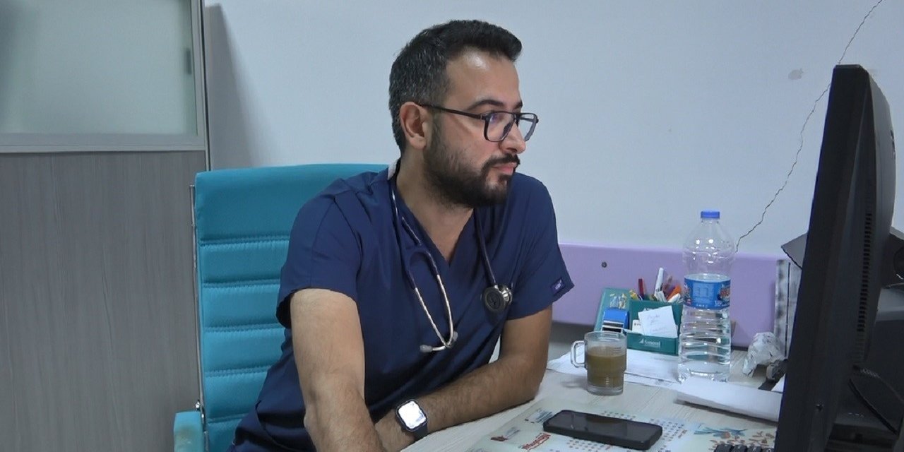 Uzman Dr. Sönmez: "Uzun süre hareketsizlik pıhtı atmasına ve ani ölümlere sebep olabiliyor"