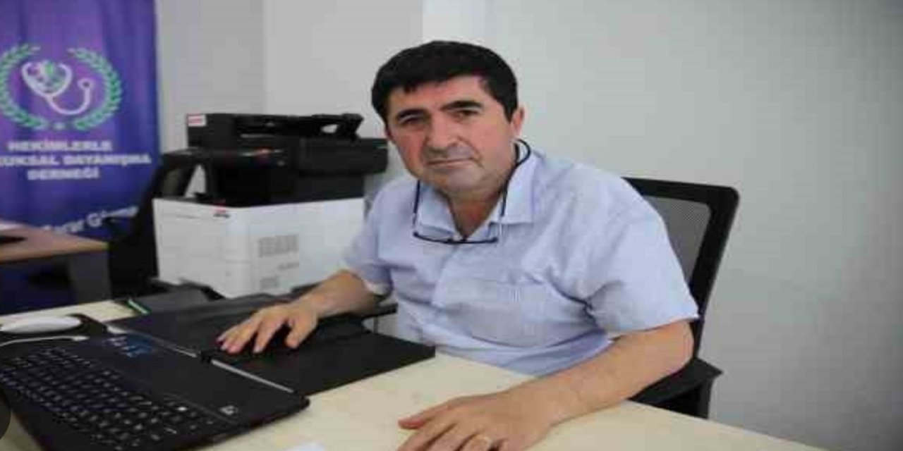 Doktorlardan tazminat kararına tepki: “En fazla vatandaş mağdur olacak”