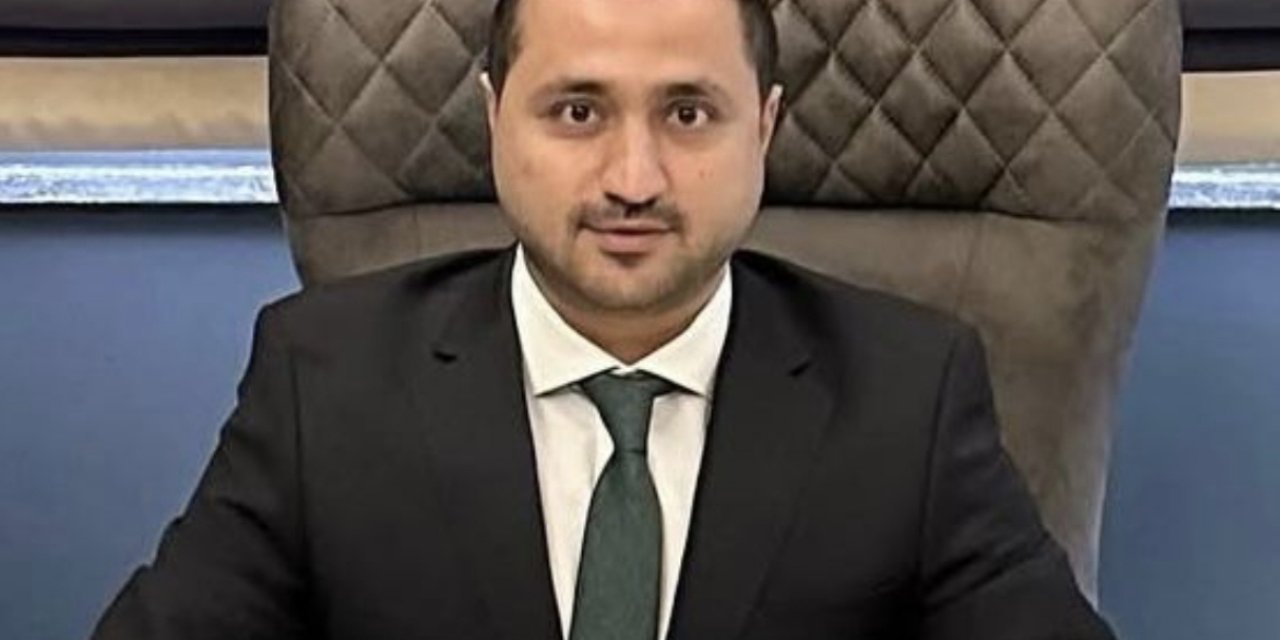 CHPli Eren Kaşısarı: Siyaseti üretken, enerjik ve çözüm odaklı yapacağız